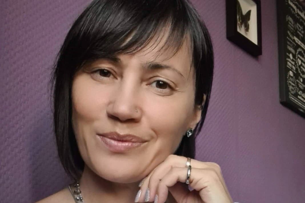 Юлия Ильина