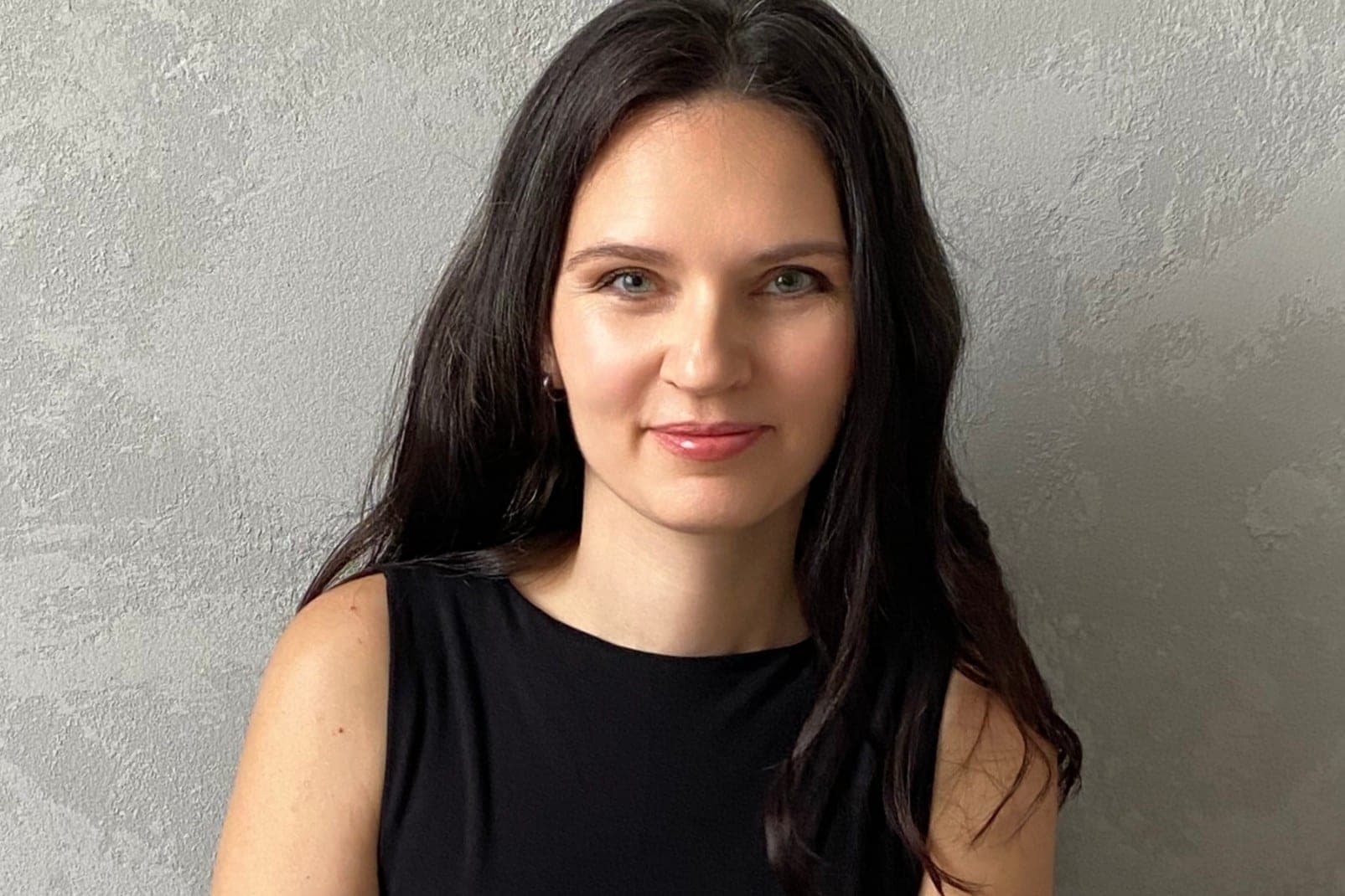 Елена Лыкосова