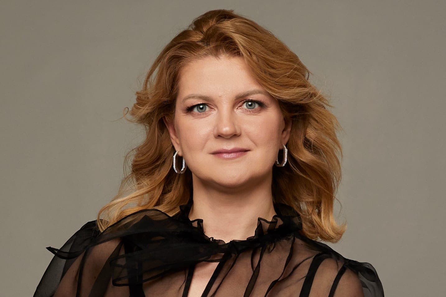 Светлана Сахнова