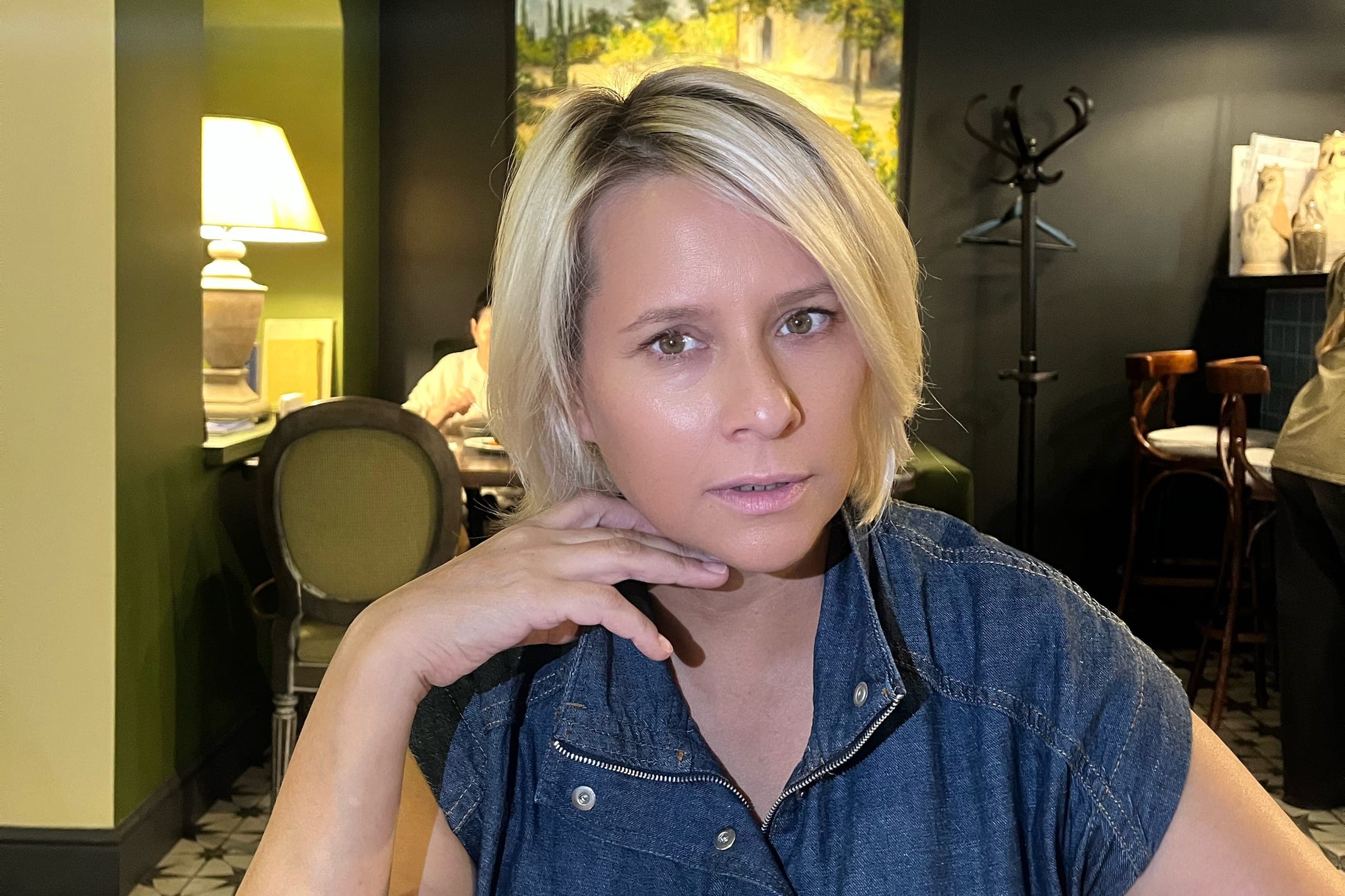 Светлана Фаттахова