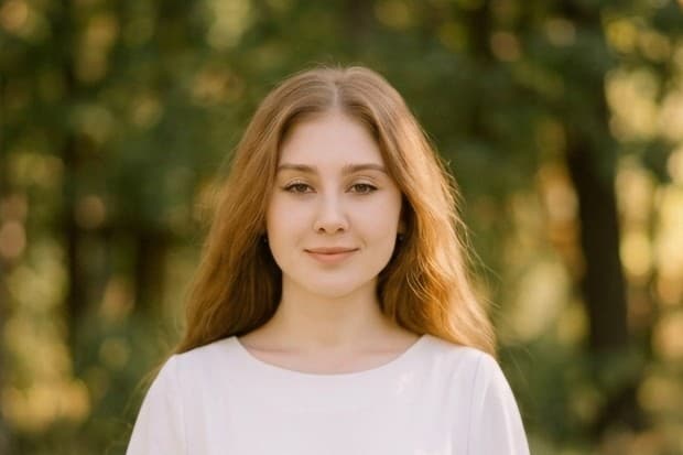Диёра Камолова