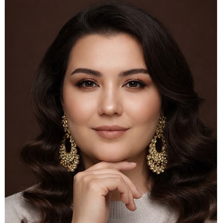 Дурдона Авезова